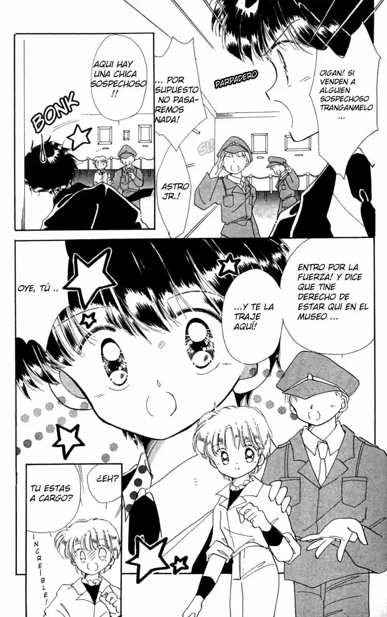 Kaitou Saint Tail (Manga) (1994) - Capítulo 6 - Página 15 - LectorTMOo