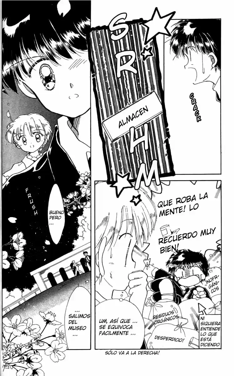 Kaitou Saint Tail (Manga) (1994) - Capítulo 6 - Página 24 - LectorTMOo