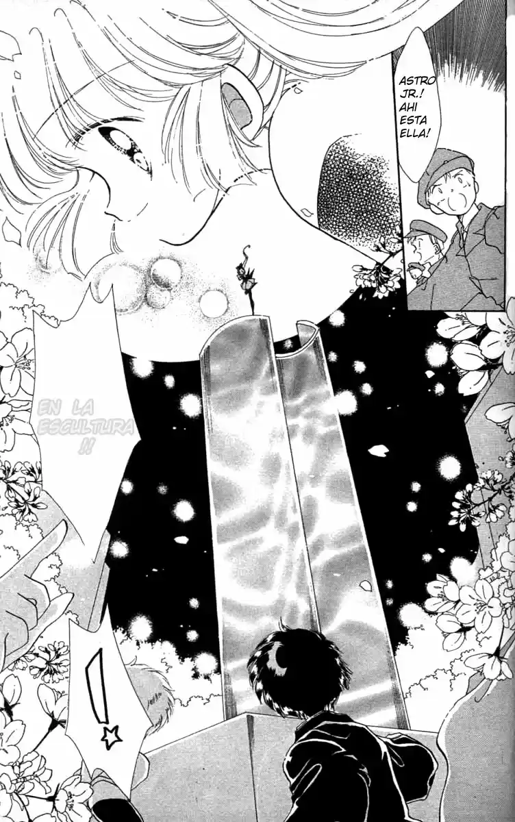 Kaitou Saint Tail (Manga) (1994) - Capítulo 6 - Página 25 - LectorTMOo
