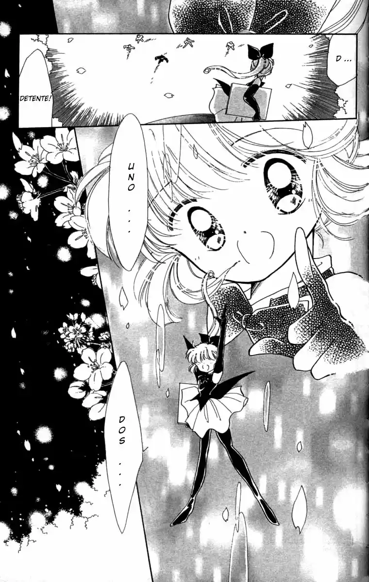 Kaitou Saint Tail (Manga) (1994) - Capítulo 6 - Página 27 - LectorTMOo