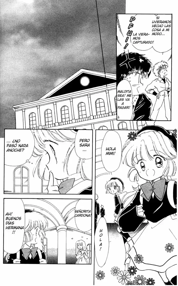 Kaitou Saint Tail (Manga) (1994) - Capítulo 6 - Página 30 - LectorTMOo