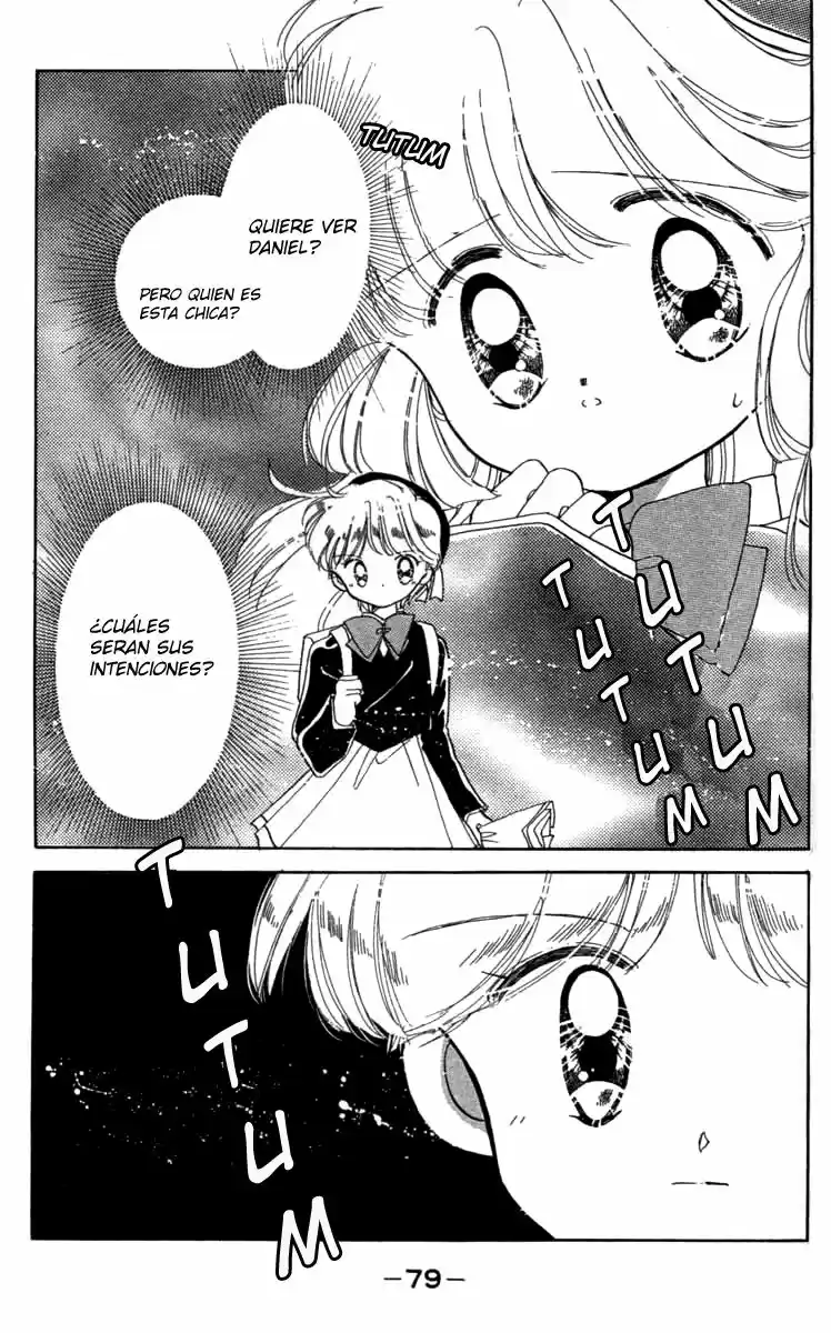 Kaitou Saint Tail (Manga) (1994) - Capítulo 7 - Página 3 - LectorTMOo