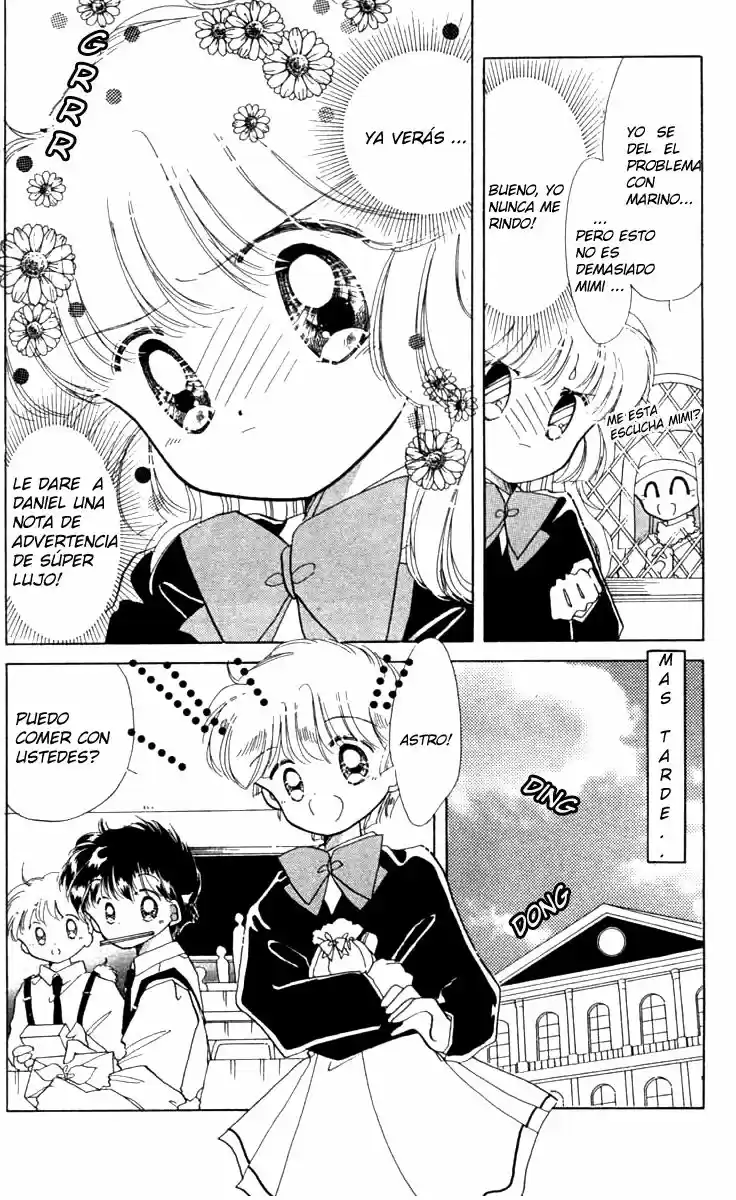 Kaitou Saint Tail (Manga) (1994) - Capítulo 7 - Página 12 - LectorTMOo