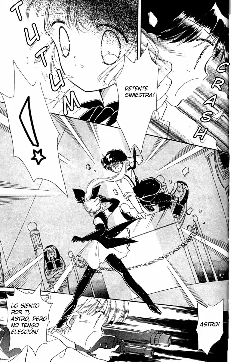 Kaitou Saint Tail (Manga) (1994) - Capítulo 7 - Página 23 - LectorTMOo