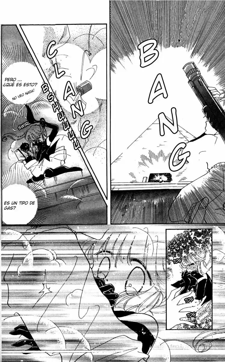 Kaitou Saint Tail (Manga) (1994) - Capítulo 7 - Página 24 - LectorTMOo