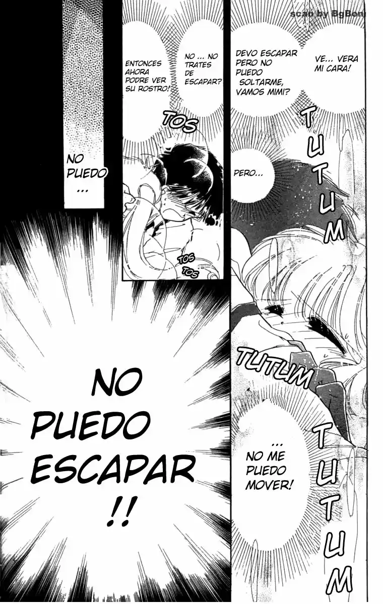 Kaitou Saint Tail (Manga) (1994) - Capítulo 7 - Página 26 - LectorTMOo