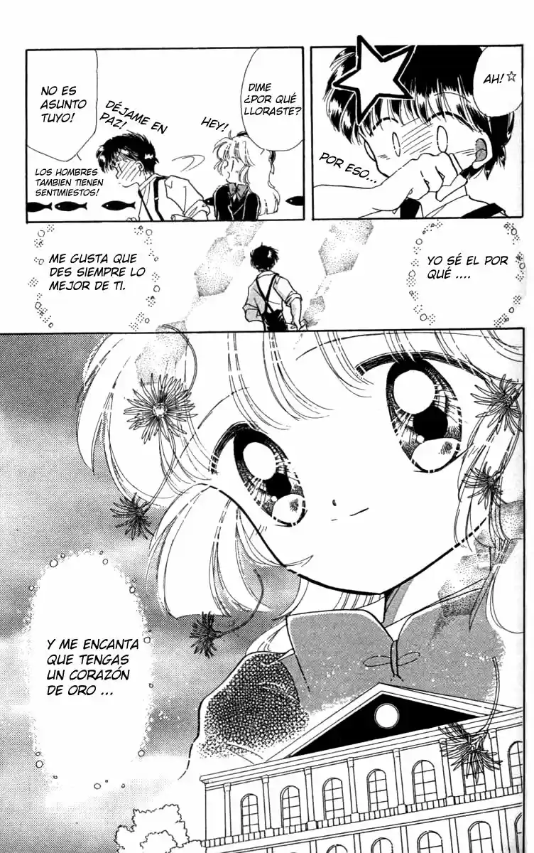 Kaitou Saint Tail (Manga) (1994) - Capítulo 7 - Página 33 - LectorTMOo