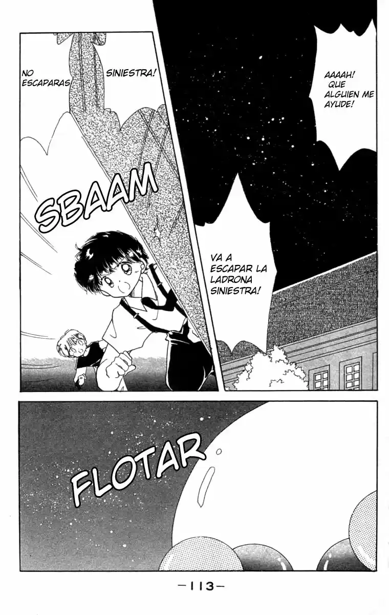 Kaitou Saint Tail (Manga) (1994) - Capítulo 8 - Página 3 - LectorTMOo