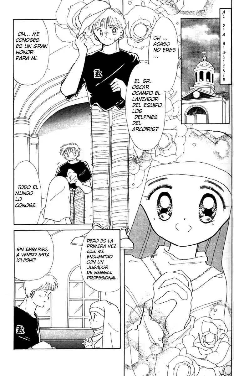 Kaitou Saint Tail (Manga) (1994) - Capítulo 8 - Página 5 - LectorTMOo