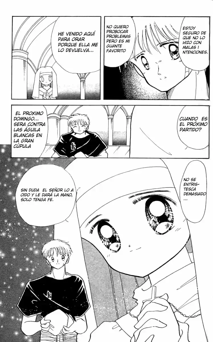 Kaitou Saint Tail (Manga) (1994) - Capítulo 8 - Página 7 - LectorTMOo