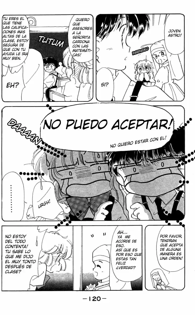 Kaitou Saint Tail (Manga) (1994) - Capítulo 8 - Página 10 - LectorTMOo