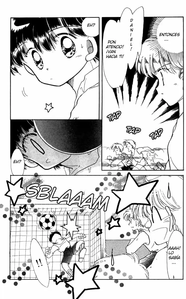 Kaitou Saint Tail (Manga) (1994) - Capítulo 8 - Página 17 - LectorTMOo