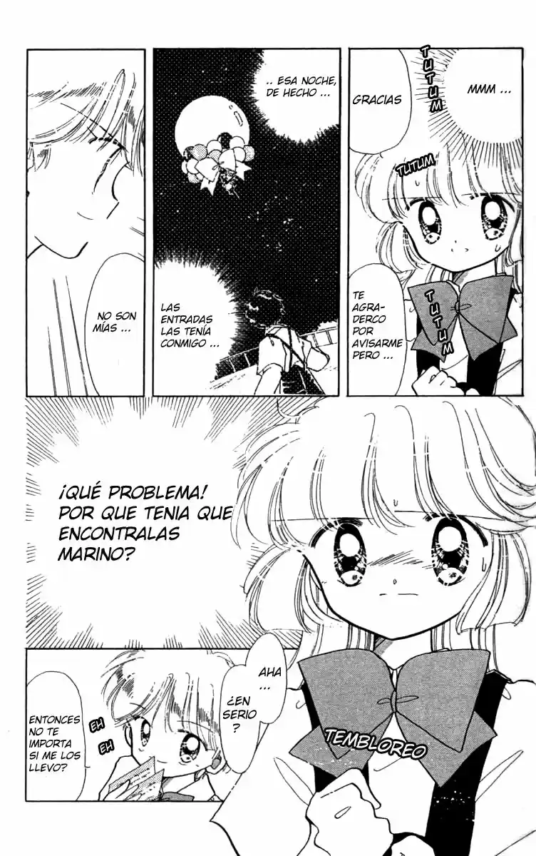 Kaitou Saint Tail (Manga) (1994) - Capítulo 8 - Página 21 - LectorTMOo