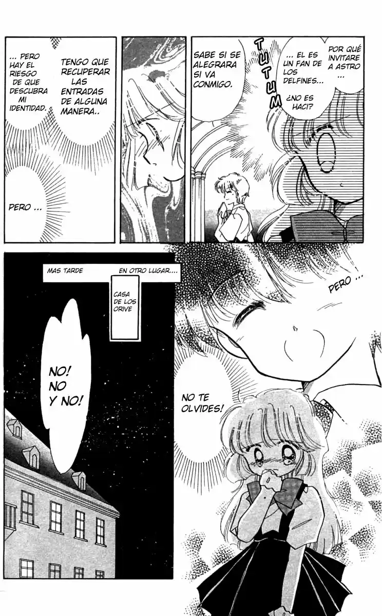 Kaitou Saint Tail (Manga) (1994) - Capítulo 8 - Página 22 - LectorTMOo