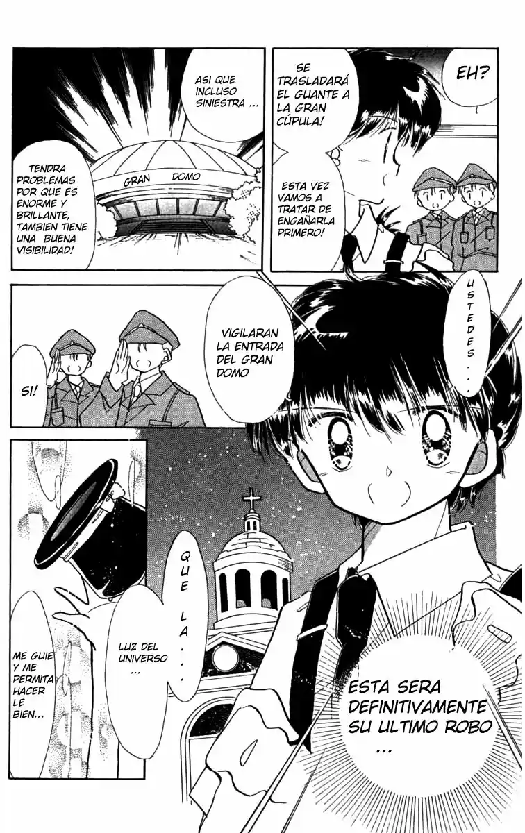 Kaitou Saint Tail (Manga) (1994) - Capítulo 8 - Página 24 - LectorTMOo
