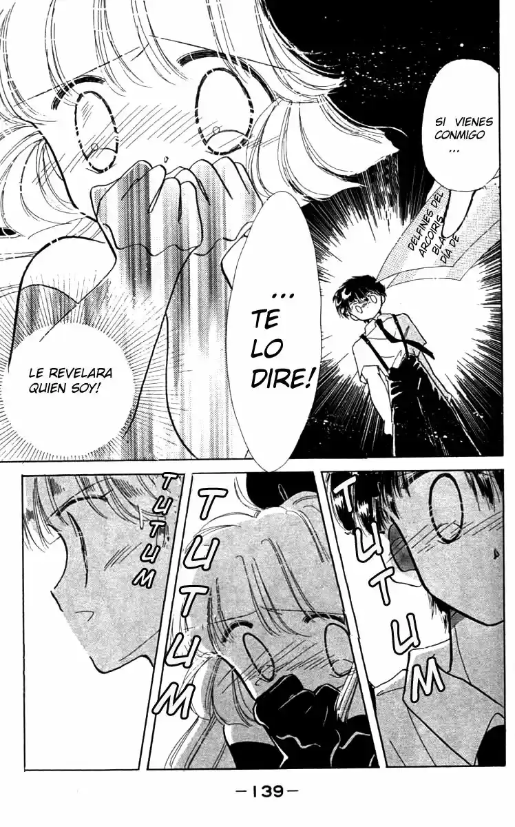 Kaitou Saint Tail (Manga) (1994) - Capítulo 8 - Página 29 - LectorTMOo