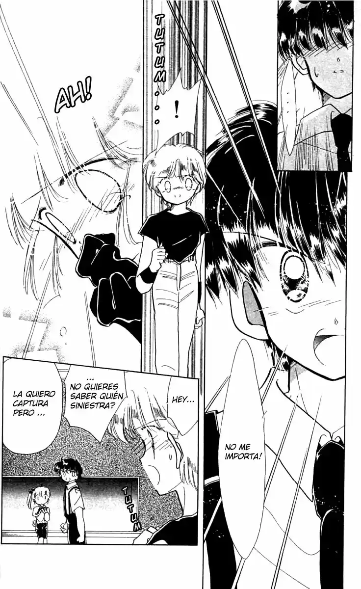 Kaitou Saint Tail (Manga) (1994) - Capítulo 8 - Página 30 - LectorTMOo