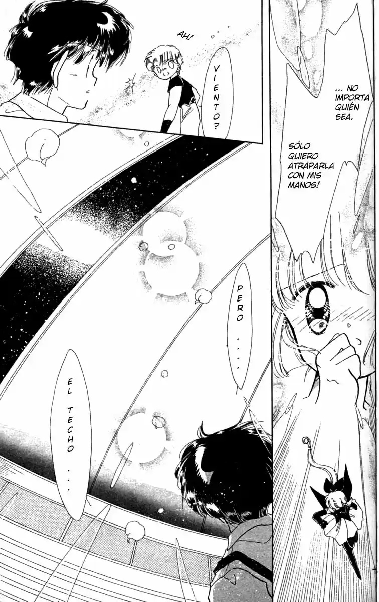Kaitou Saint Tail (Manga) (1994) - Capítulo 8 - Página 31 - LectorTMOo