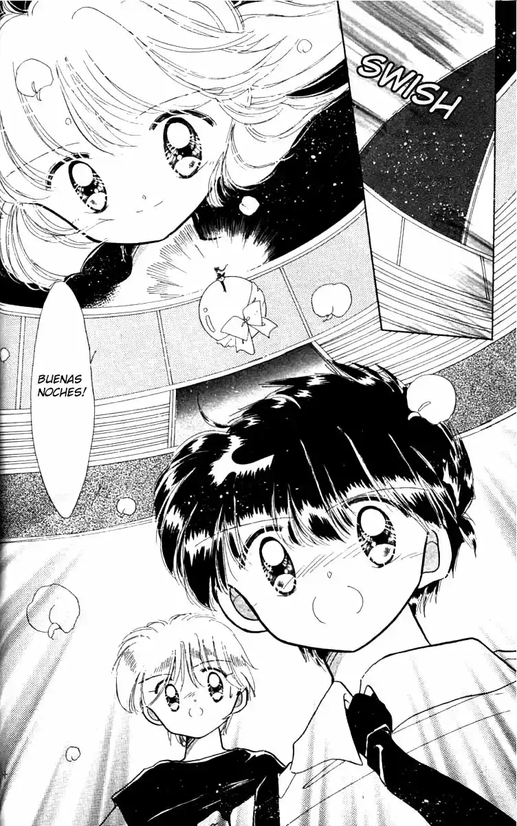 Kaitou Saint Tail (Manga) (1994) - Capítulo 8 - Página 32 - LectorTMOo