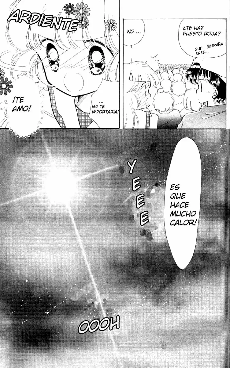 Kaitou Saint Tail (Manga) (1994) - Capítulo 8 - Página 41 - LectorTMOo