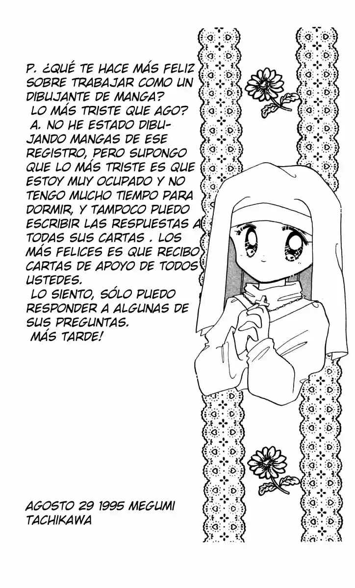 Kaitou Saint Tail (Manga) (1994) - Capítulo 8 - Página 42 - LectorTMOo