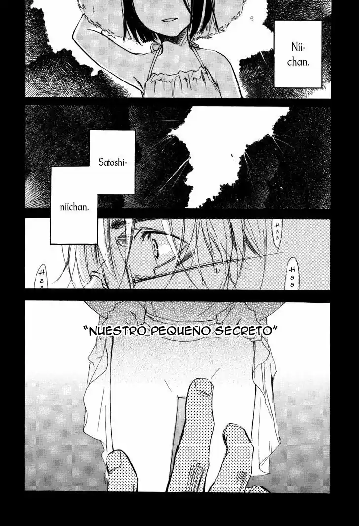 Kaiyuu no Mori (2008) - Capítulo 1 - Página 5 - LectorTMOo