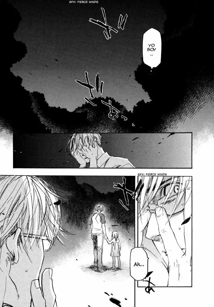 Kaiyuu no Mori (2008) - Capítulo 1 - Página 29 - LectorTMOo