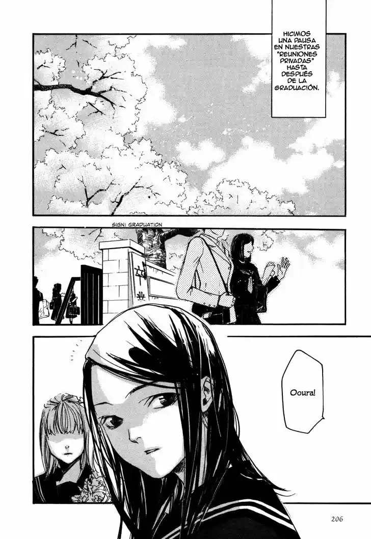 Kaiyuu no Mori (2008) - Capítulo 7 - Página 25 - LectorTMOo