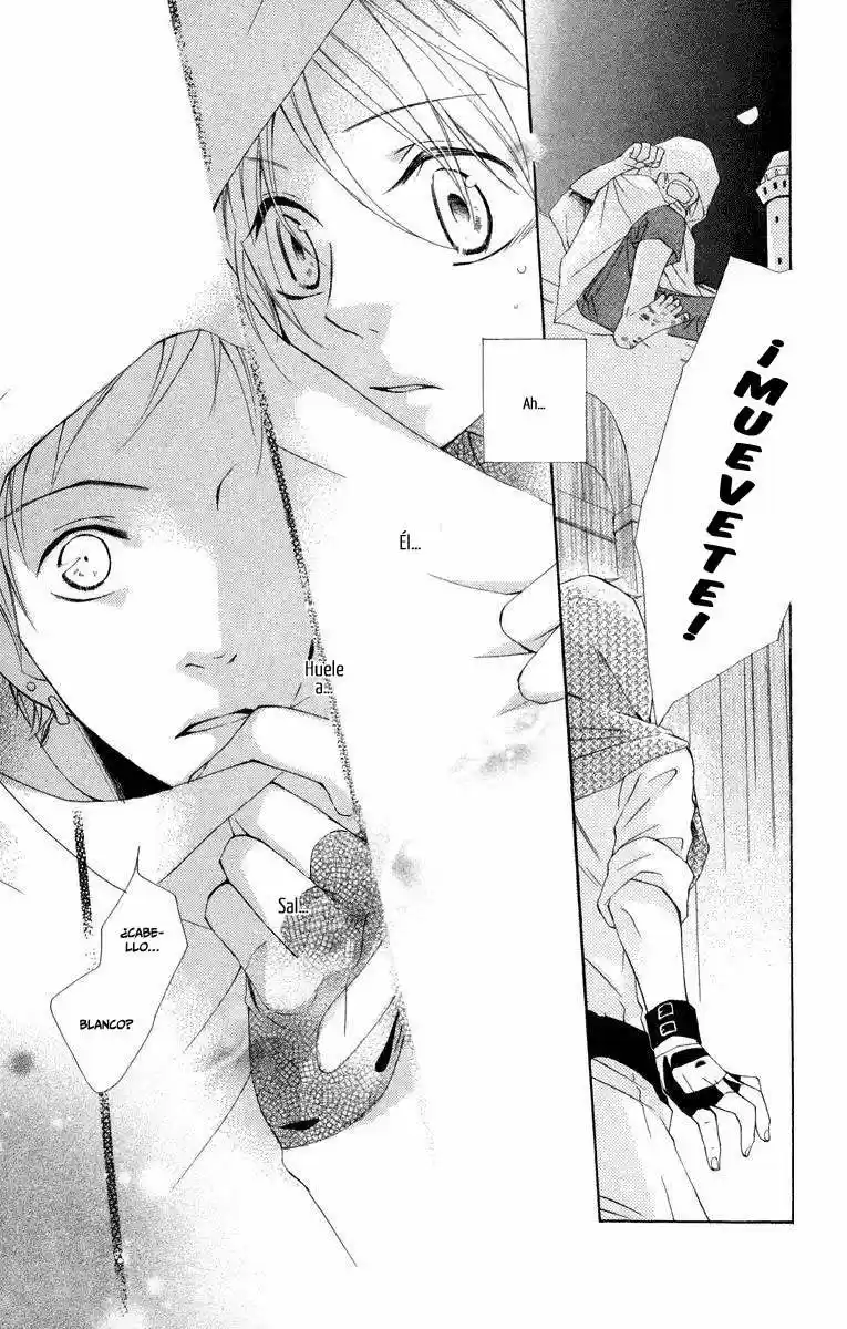 Kaizoku to Ningyo (2007) - Capítulo 1 - Página 11 - LectorTMOo