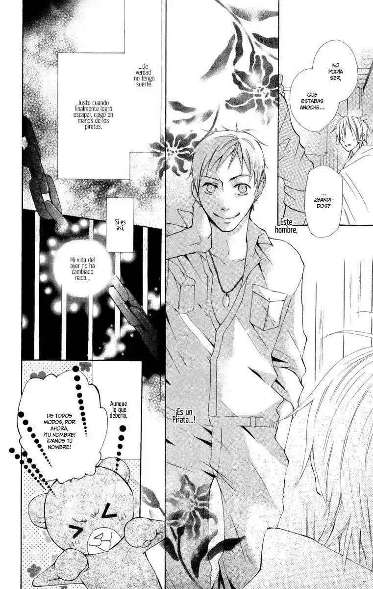 Kaizoku to Ningyo (2007) - Capítulo 1 - Página 18 - LectorTMOo