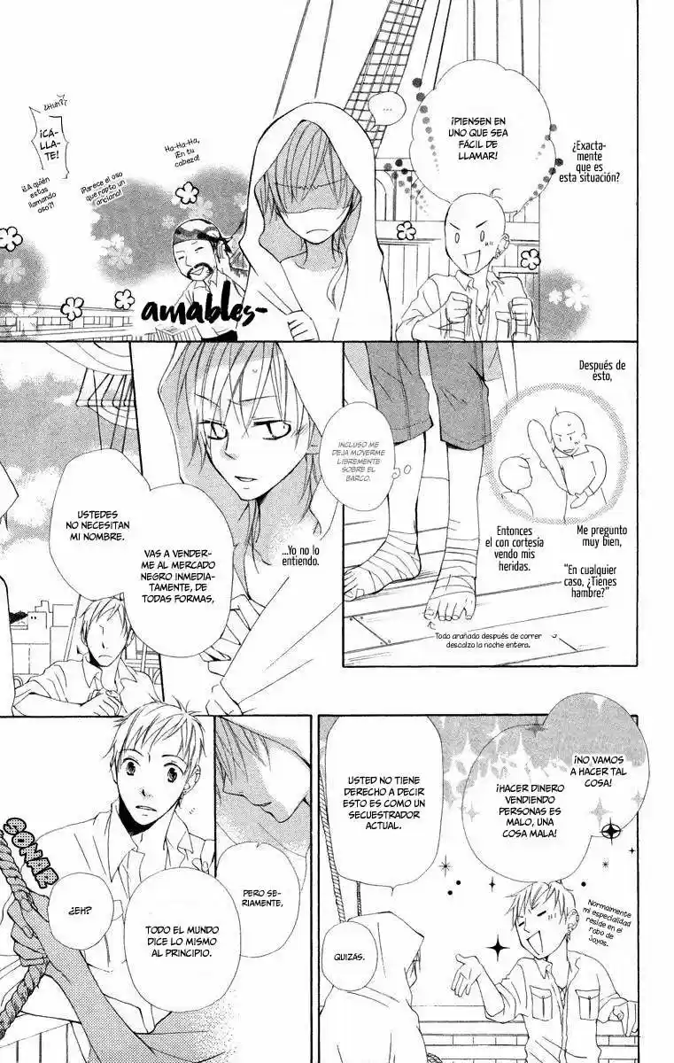 Kaizoku to Ningyo (2007) - Capítulo 1 - Página 19 - LectorTMOo