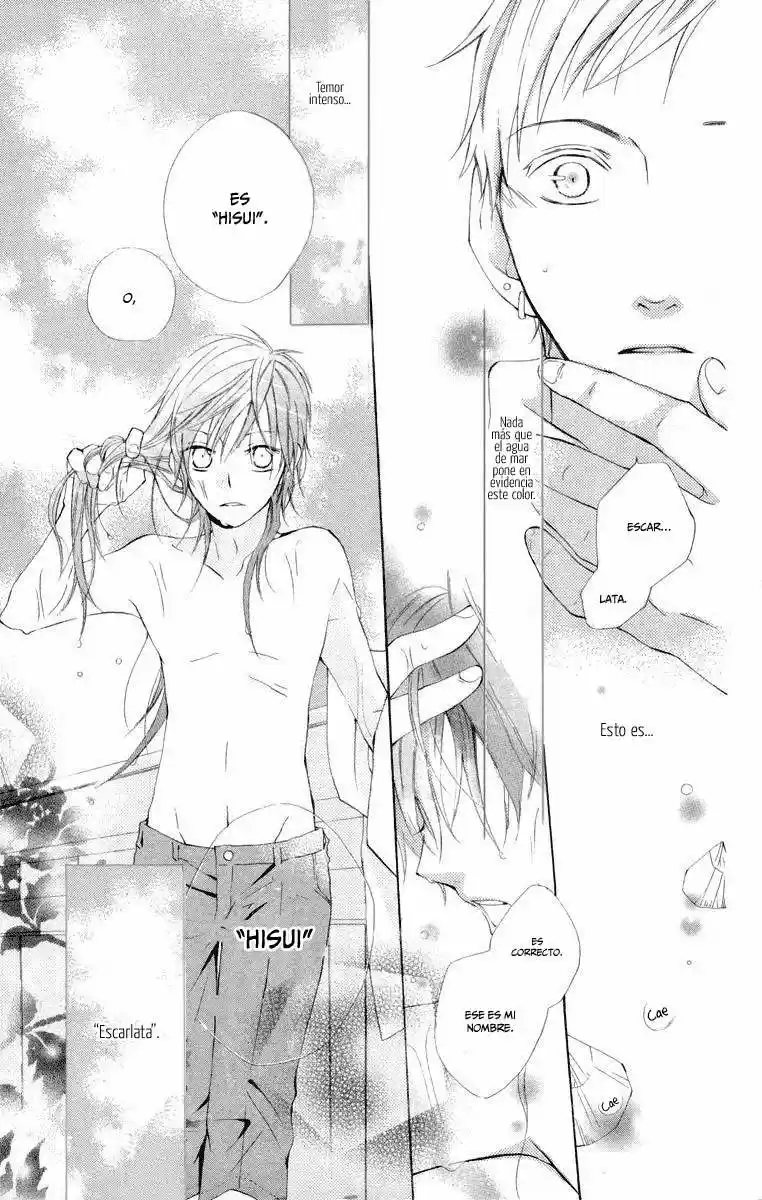 Kaizoku to Ningyo (2007) - Capítulo 1 - Página 21 - LectorTMOo