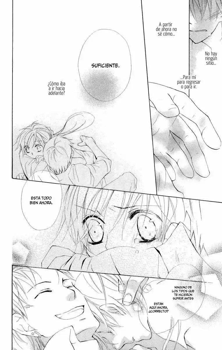 Kaizoku to Ningyo (2007) - Capítulo 1 - Página 32 - LectorTMOo