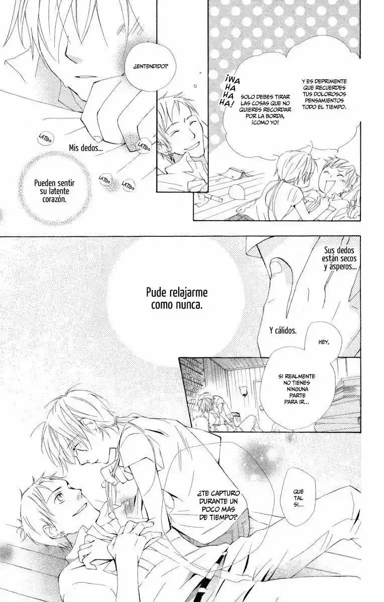 Kaizoku to Ningyo (2007) - Capítulo 1 - Página 33 - LectorTMOo