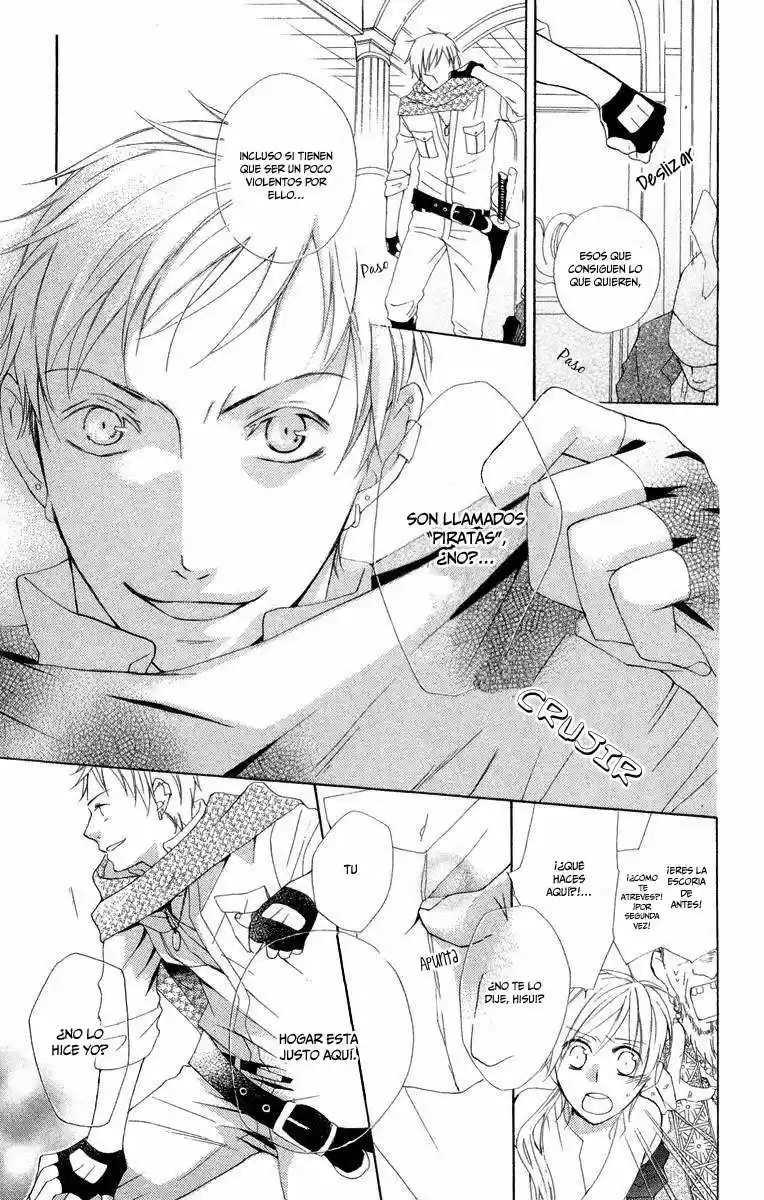 Kaizoku to Ningyo (2007) - Capítulo 1 - Página 43 - LectorTMOo