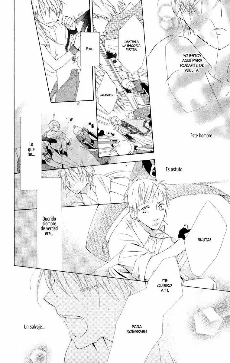 Kaizoku to Ningyo (2007) - Capítulo 1 - Página 44 - LectorTMOo