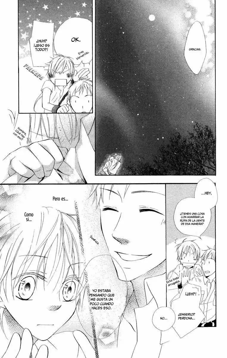 Kaizoku to Ningyo (2007) - Capítulo 1 - Página 47 - LectorTMOo