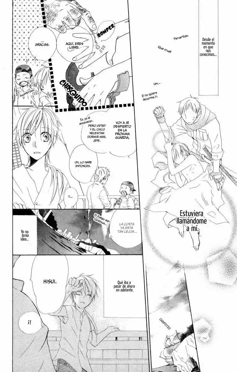 Kaizoku to Ningyo (2007) - Capítulo 1 - Página 48 - LectorTMOo