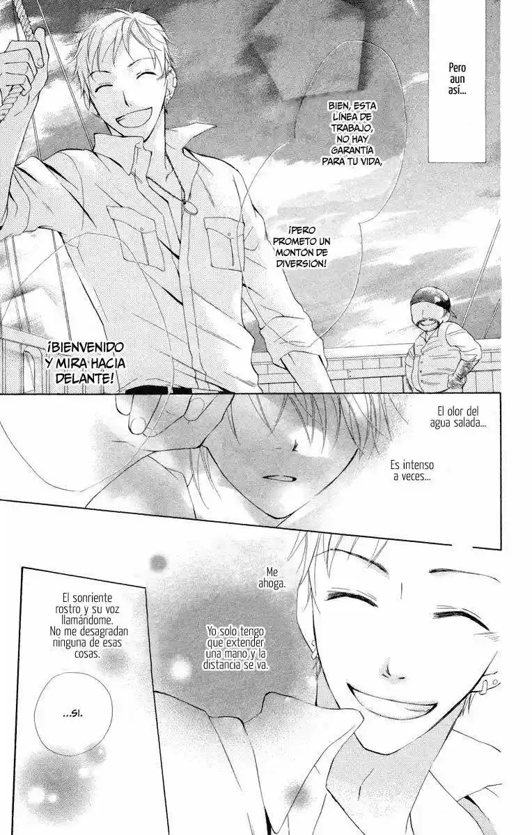 Kaizoku to Ningyo (2007) - Capítulo 1 - Página 49 - LectorTMOo
