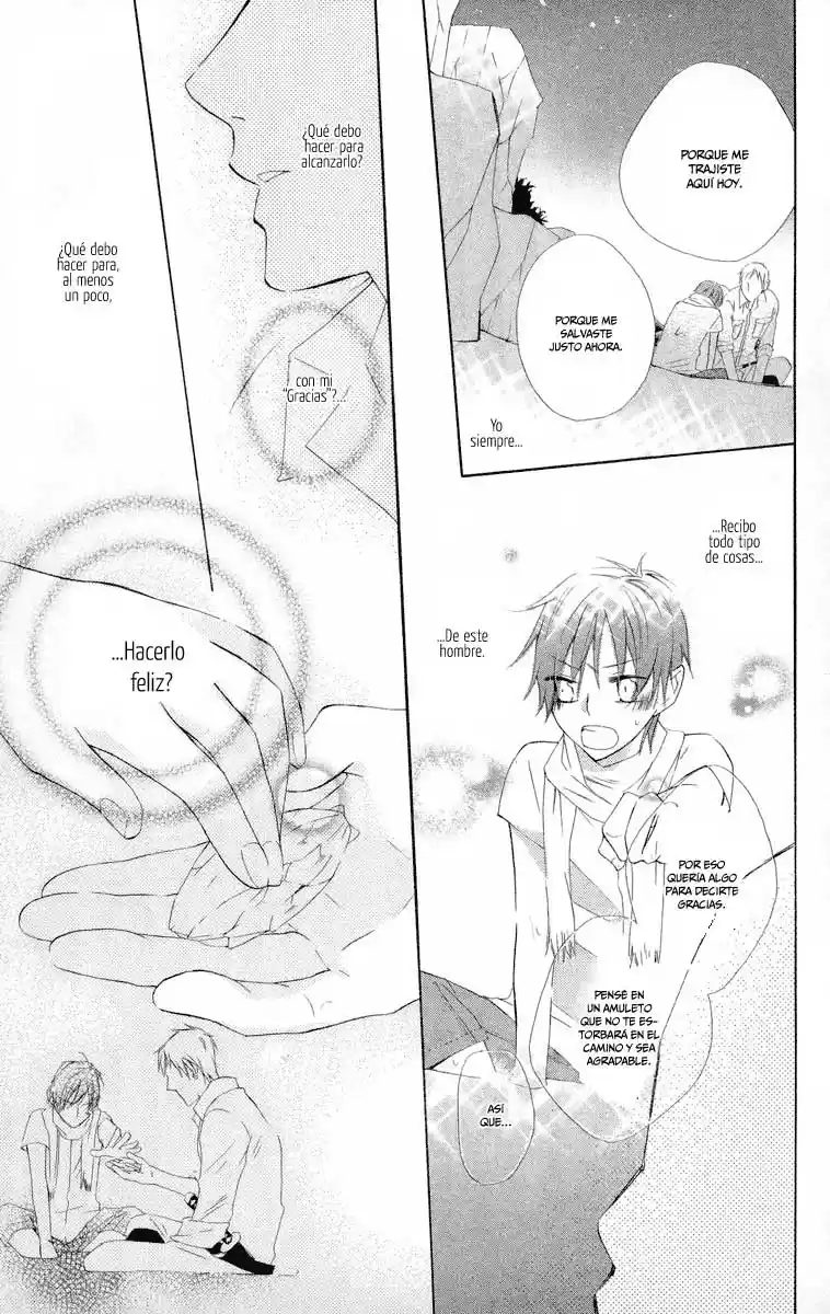 Kaizoku to Ningyo (2007) - Capítulo 3 - Página 53 - LectorTMOo