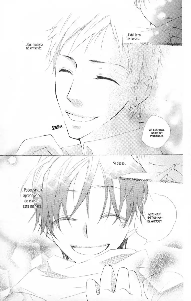 Kaizoku to Ningyo (2007) - Capítulo 3 - Página 55 - LectorTMOo