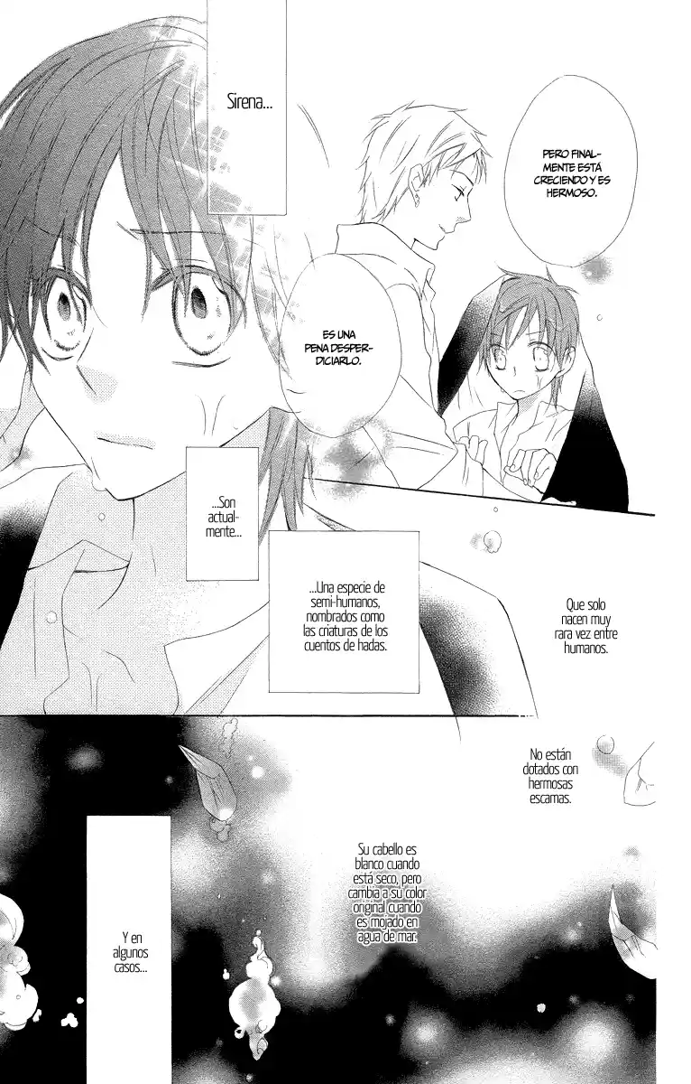 Kaizoku to Ningyo (2007) - Capítulo 4 - Página 13 - LectorTMOo