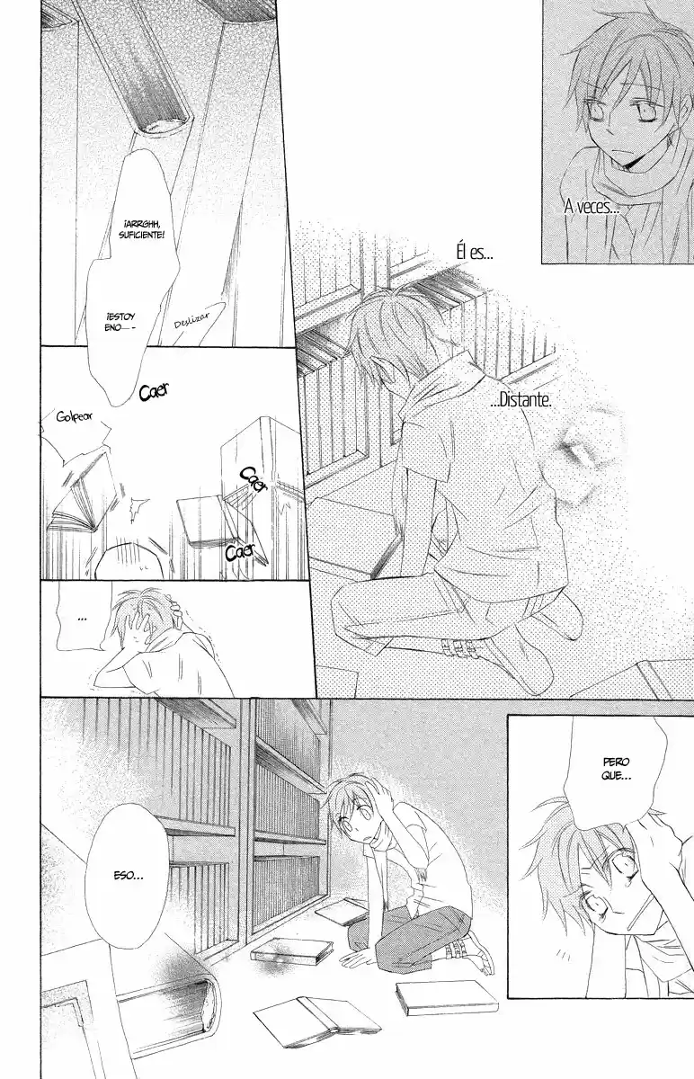 Kaizoku to Ningyo (2007) - Capítulo 4 - Página 42 - LectorTMOo