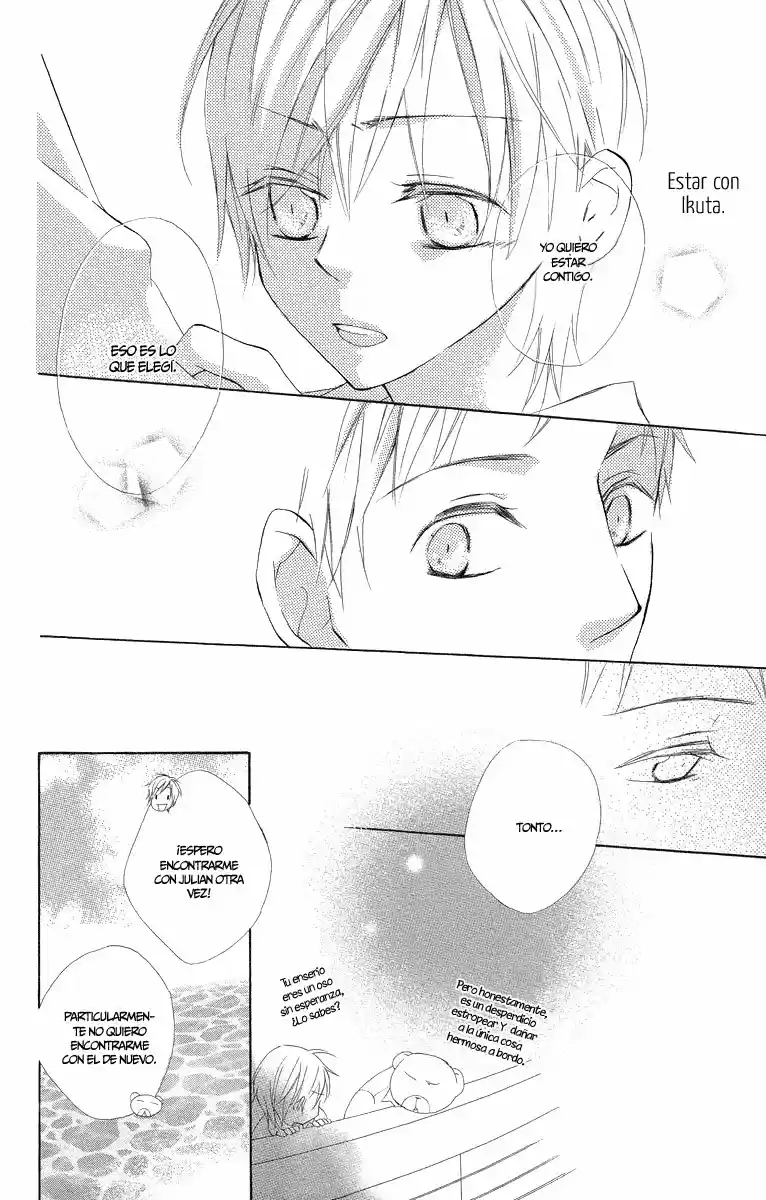 Kaizoku to Ningyo (2007) - Capítulo 4 - Página 58 - LectorTMOo