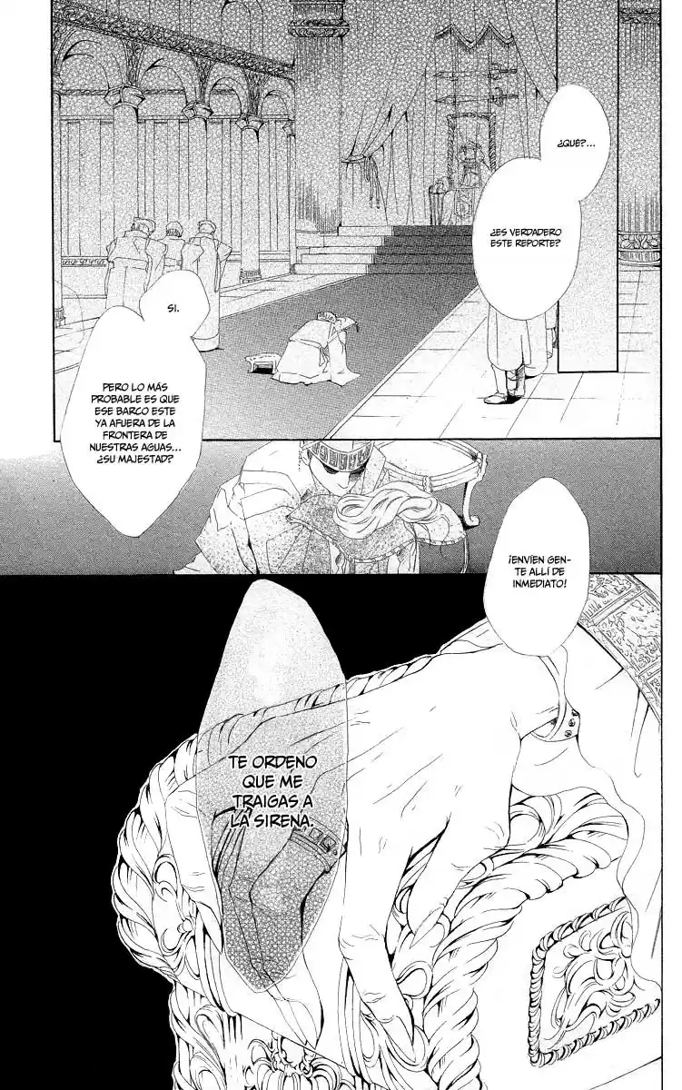 Kaizoku to Ningyo (2007) - Capítulo 5 - Página 8 - LectorTMOo