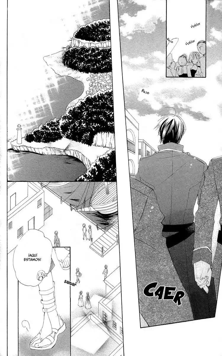 Kaizoku to Ningyo (2007) - Capítulo 5 - Página 15 - LectorTMOo