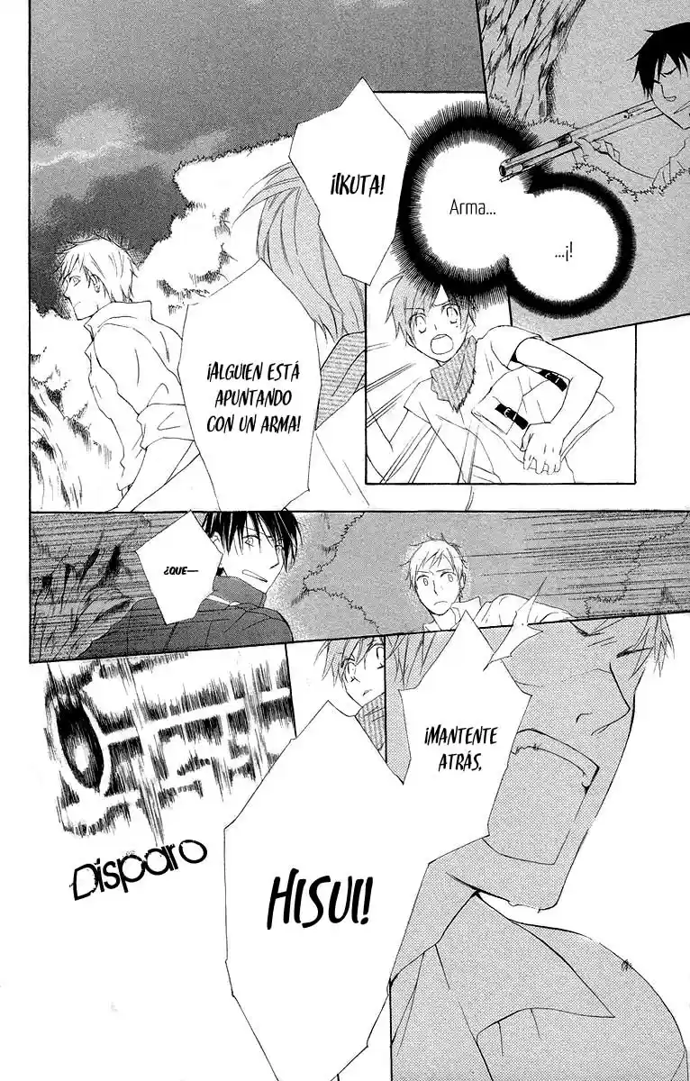 Kaizoku to Ningyo (2007) - Capítulo 5 - Página 46 - LectorTMOo