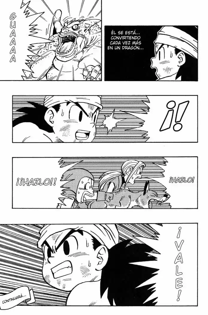 Kajika (1998) - Capítulo 11 - Página 13 - LectorTMOo