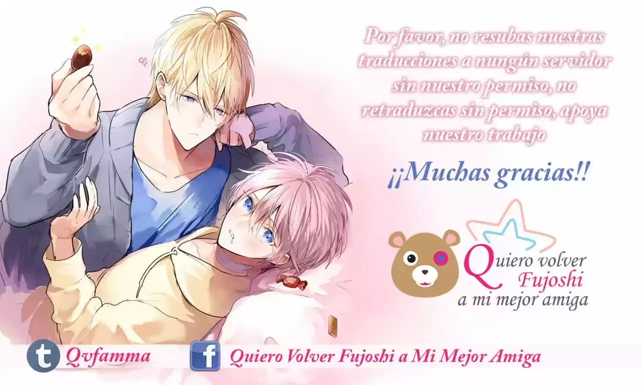 Kajou mousou shounen (2017) - Capítulo 3 - Página 3 - LectorTMOo