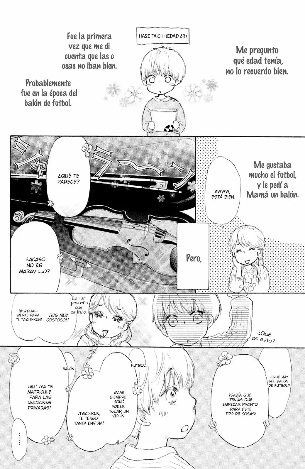 Kakafukaka (2013) - Capítulo 14 - Página 4 - LectorTMOo